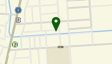 ペットシッターゆうの地図画像