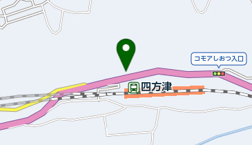 加藤プロパン店の地図画像