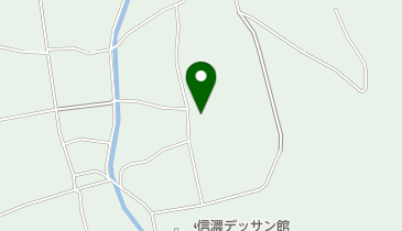夢の庭画廊の地図画像