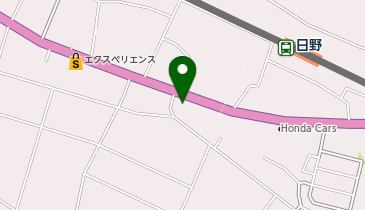 フコク生命保険相互会社須坂営業所の地図画像