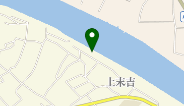 アメリペット美容室の地図画像