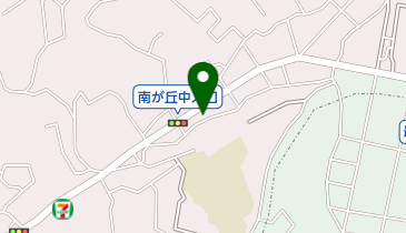 清水治療院の地図画像