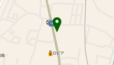 株式会社リバーサイドエルザ横浜店の地図画像