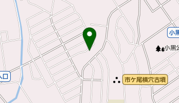 クレスト・インターナショナル株式会社の地図画像