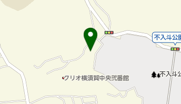 アトリエQの地図画像