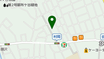 株式会社SK管理の地図画像