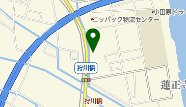 須田損害保険サービスの地図画像