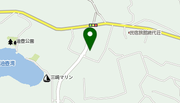 マリンアートプロダクツの地図画像