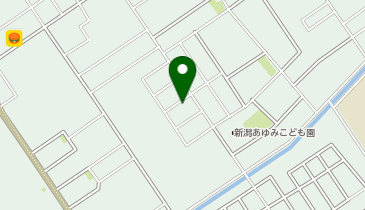 ゆきアートアカデミーの地図画像