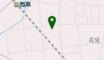 大岩金型の地図画像