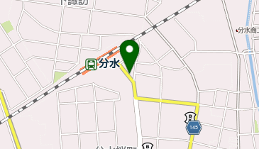 川平青果の地図画像