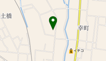 トリミングサロンSoraの地図画像