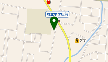 JKリフォームの地図画像