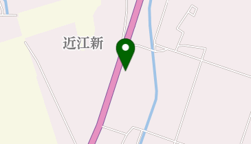 オートガレージ・エムズの地図画像