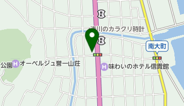 グーテ(gouter)の地図画像