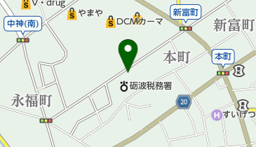 鬼ケ崎の地図画像