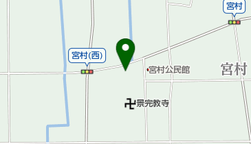 今井保険の地図画像