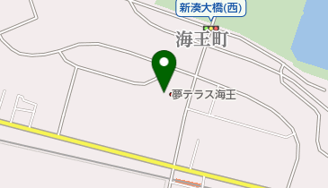 ヴェンティDesign-officeの地図画像