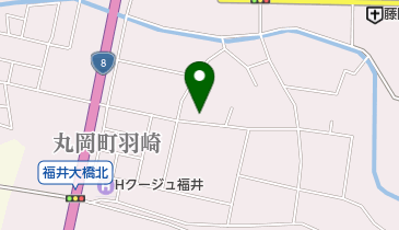 とらじの地図画像