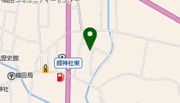 卑弥呼の地図画像