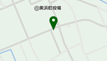 株式会社若狭断熱工業の地図画像