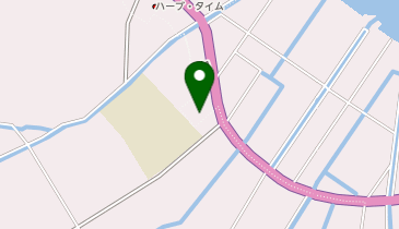 若狭町役場 地区公民館 西田公民館の地図画像