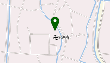 有限会社いしの地図画像