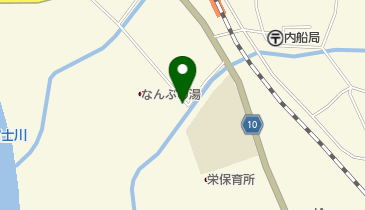 株式会社芦澤加工所の地図画像