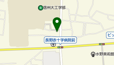 北村屋の地図画像