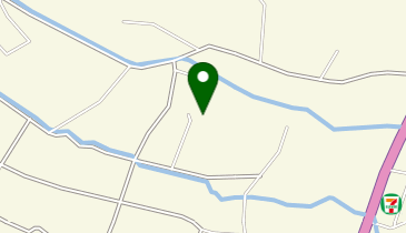 信州飯田岳風会の地図画像