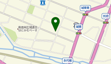 スマイルの地図画像