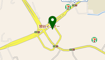 株式会社アスト湘南の地図画像