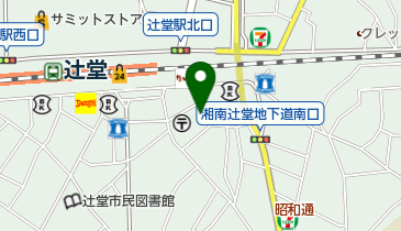 jonafaの地図画像