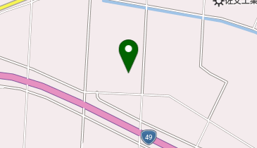 株式会社新潟ビジネスマシンの地図画像