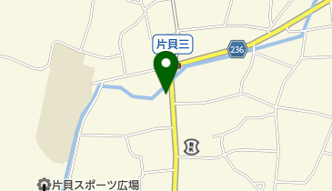ぷれしゃすの地図画像