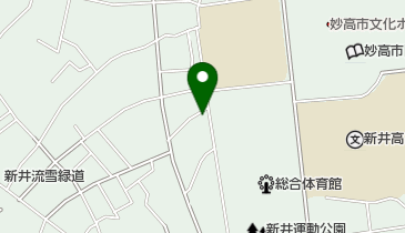 えみー&rsquo;Sの地図画像