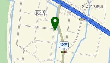 株式会社タイムの地図画像