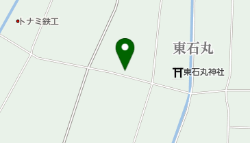 ハヤカワアートの地図画像