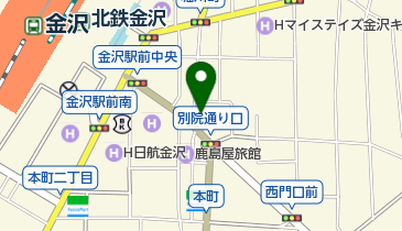石川県金沢市此花町の居酒屋 個室あり 一覧 Navitime 石川県金沢市此花町の居酒屋 個室あり 一覧 Navitime