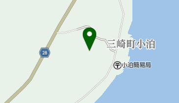 金沢大学里山マイスター能登学舎の地図画像