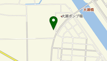 福井ハウス株式会社の地図画像