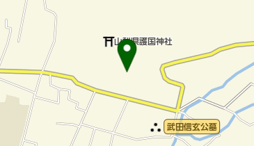 ハッピーランドの地図画像