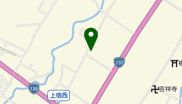 ペットハウスCANEの地図画像