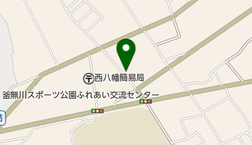 株式会社フレーベル館山梨支店の地図画像