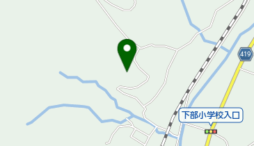 有限会社甲斐工業の地図画像