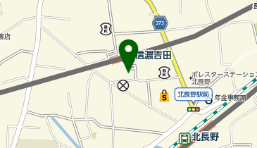 株式会社岡沢薬局 東急ライフ店の地図画像