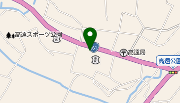 リリーの地図画像