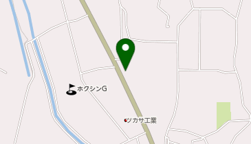 マリンショップワンブリッジの地図画像