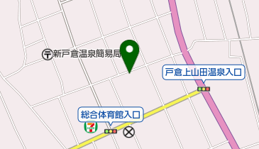 株式会社月の井酒店の地図画像