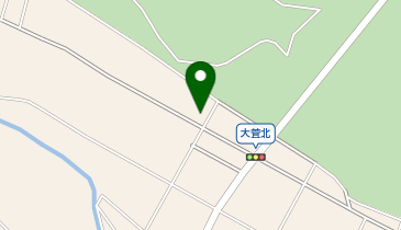 キーショップネクストの地図画像